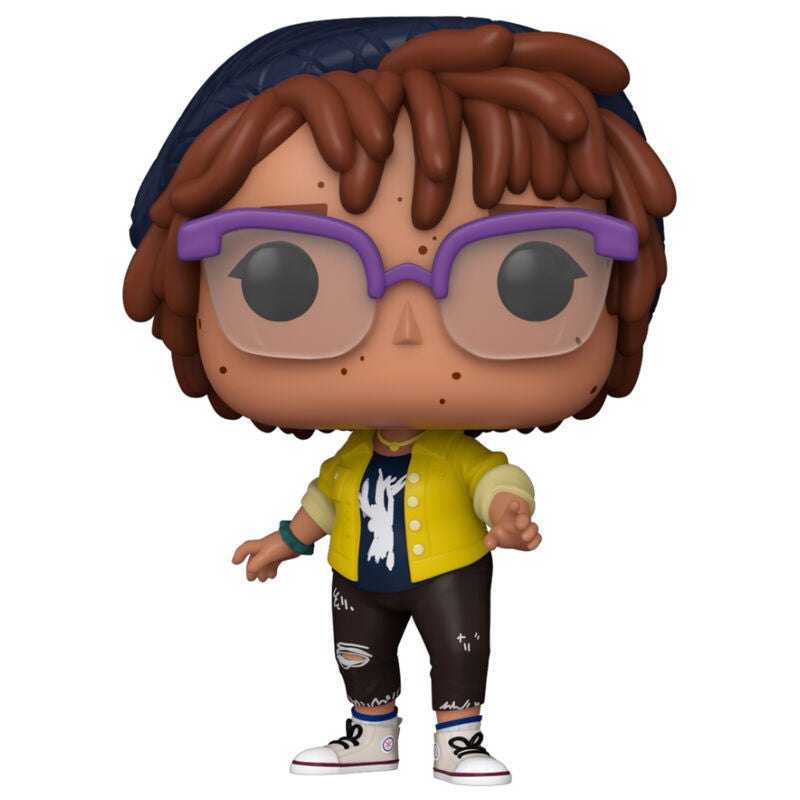 Figura POP Tortugas Ninja April Oneil FUNKO