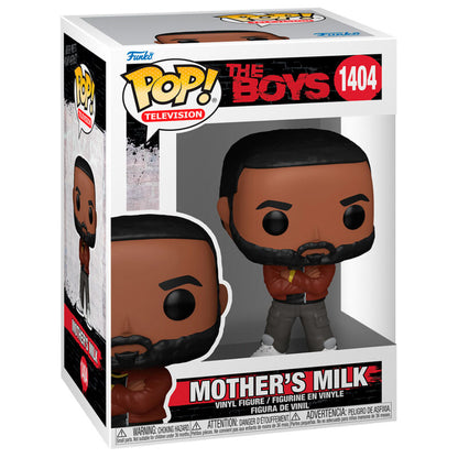 Figura POP The Boys Mothers Milk FUNKO