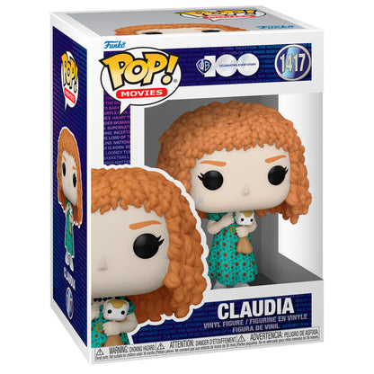 Figura POP Interview with a Vampire Claudia FUNKO