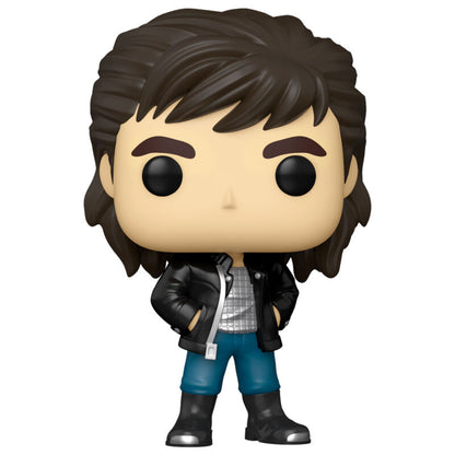 Figura POP Rocks Duran Duran Andy Taylor FUNKO