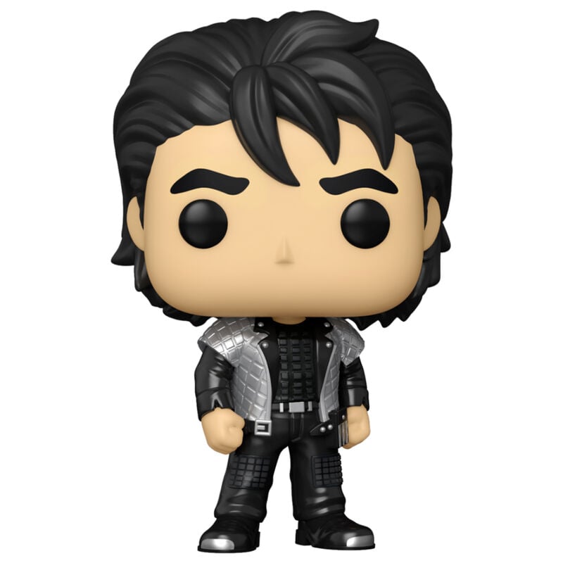 Figura POP Rocks Duran Duran Roger Taylor FUNKO