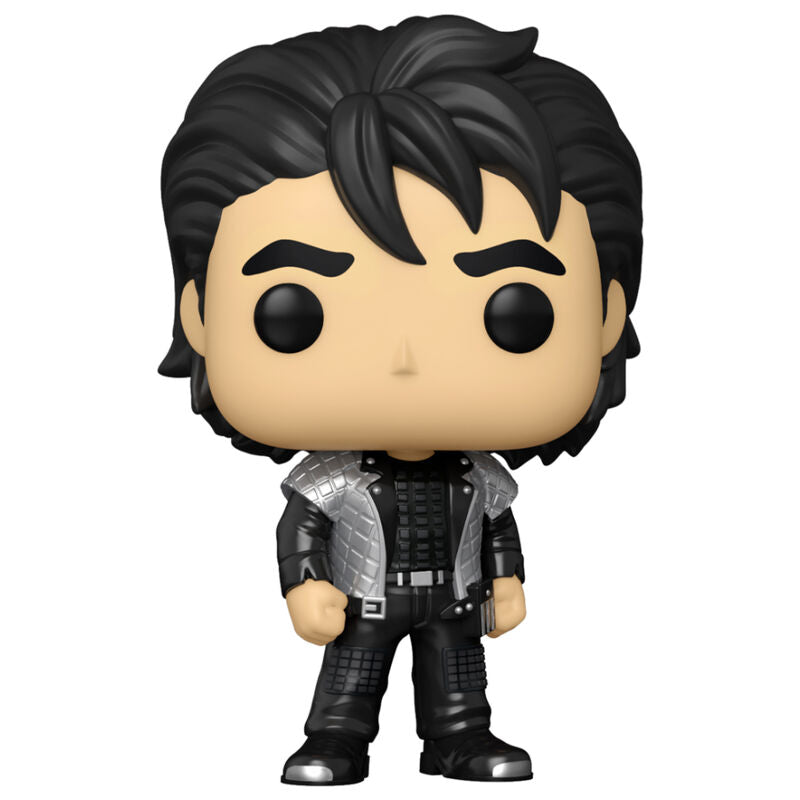 Figura POP Rocks Duran Duran Roger Taylor FUNKO