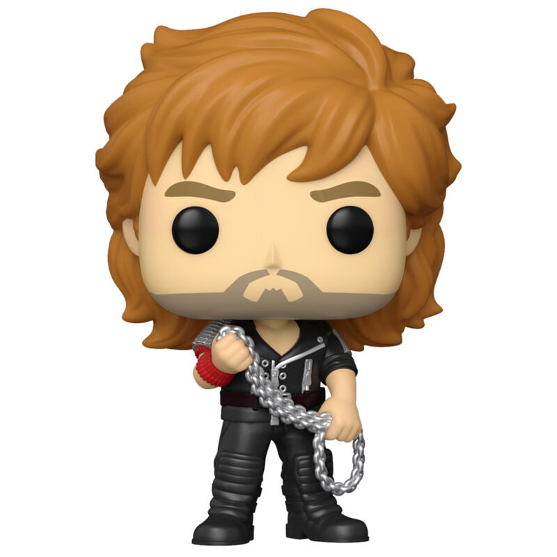 Figura POP Rocks Duran Duran Simon Le Bon FUNKO