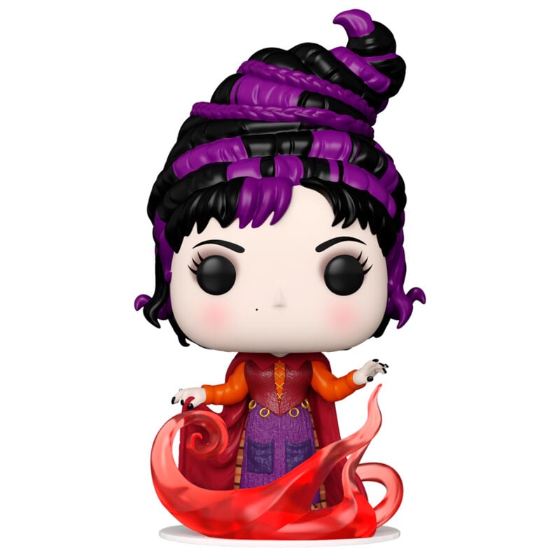 Figura POP Disney Hocus Pocus 2 Mary FUNKO
