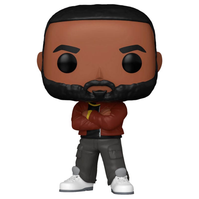 Figura POP The Boys Mothers Milk FUNKO