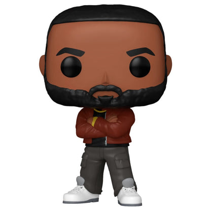 Figura POP The Boys Mothers Milk FUNKO