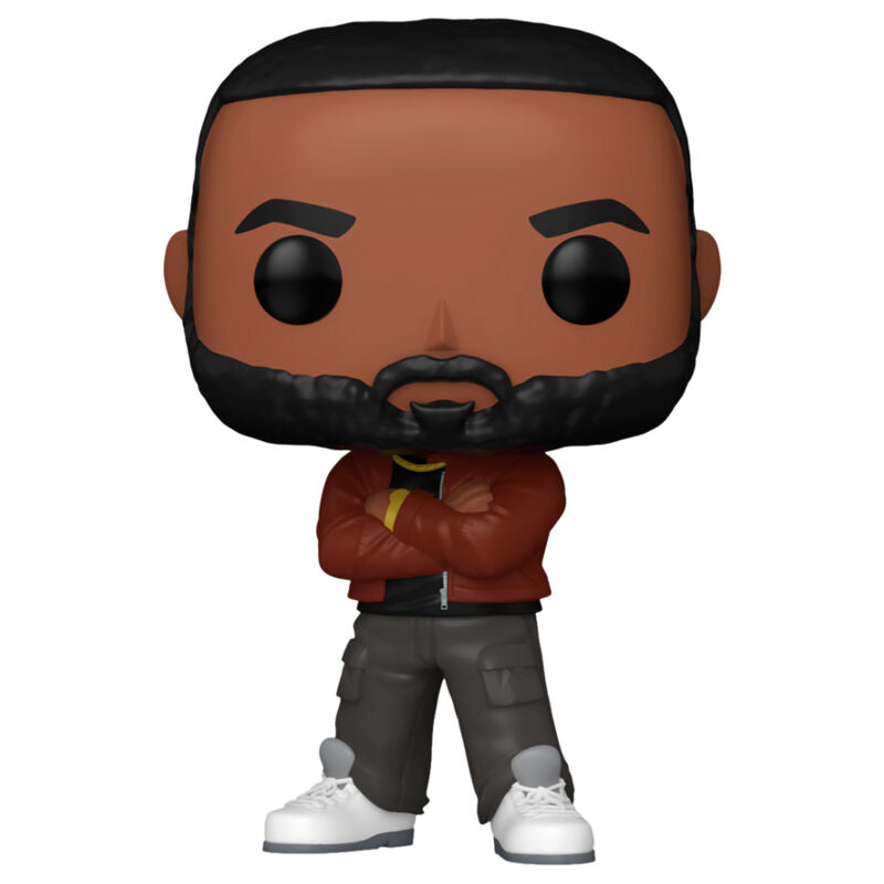 Figura POP The Boys Mothers Milk FUNKO