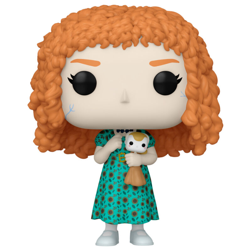 Figura POP Interview with a Vampire Claudia FUNKO