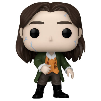 Figura POP Interview with a Vampire Louis de Pointe Du Lac FUNKO