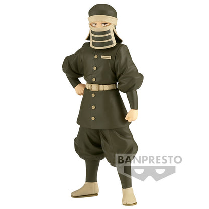 Figura Goto Demon Slayer Kimetsu no Yaiba 16cm BANPRESTO