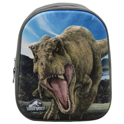 Mochila 3D Jurassic World 30cm CYP BRANDS