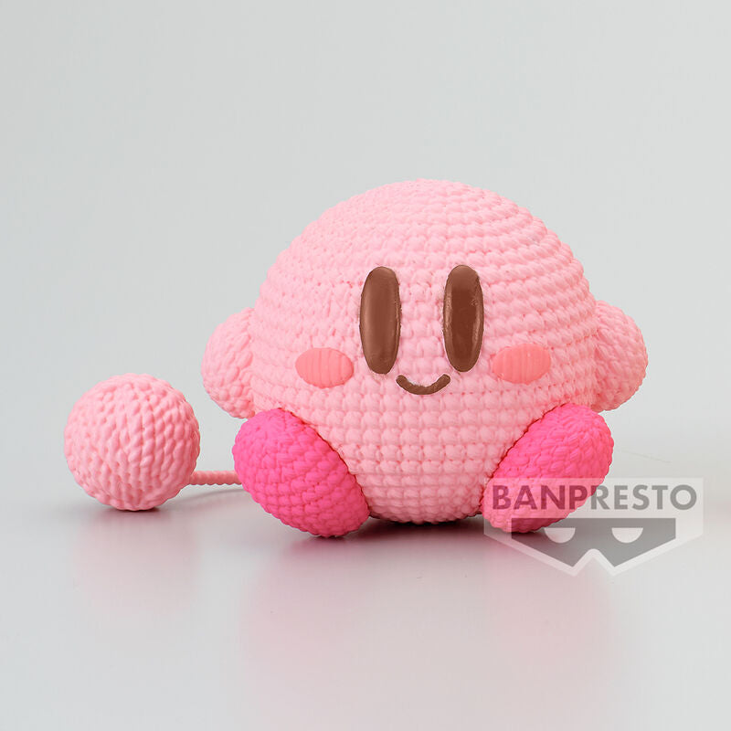 Figura Kirby Amicot Petit Kirby 5cm BANPRESTO