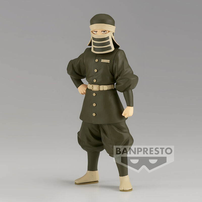 Figura Goto Demon Slayer Kimetsu no Yaiba 16cm BANPRESTO