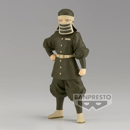 Figura Goto Demon Slayer Kimetsu no Yaiba 16cm BANPRESTO