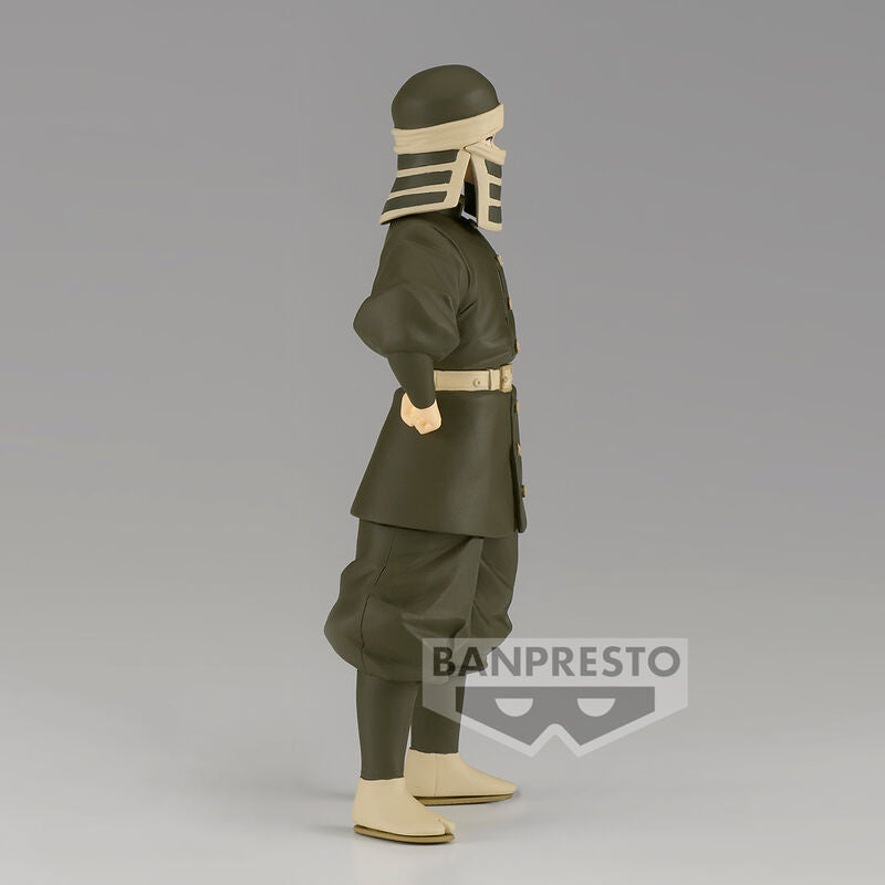 Figura Goto Demon Slayer Kimetsu no Yaiba 16cm BANPRESTO