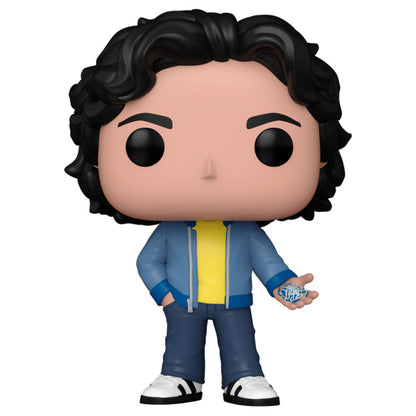 Figura POP DC Comics Blue Beetle Jaime Reyes FUNKO