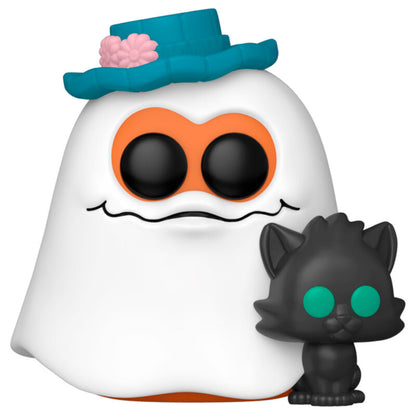 Figura POP McDonalds Nugget Buddies Ghost FUNKO