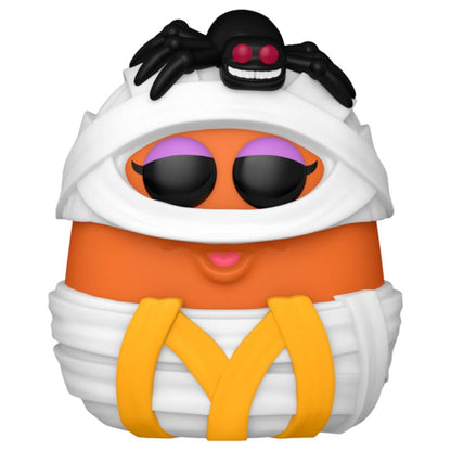 Figura POP McDonalds Nugget Buddies Mummy FUNKO