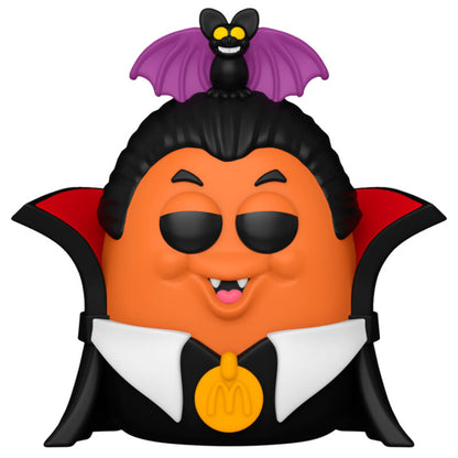 Figura POP McDonalds Nugget Buddies Vamp FUNKO