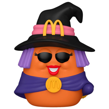 Figura POP McDonalds Nugget Buddies Witch FUNKO