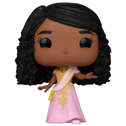 Figura POP Barbie President Barbie FUNKO