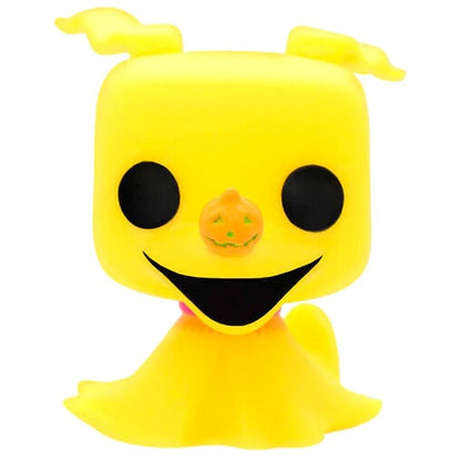 Figura POP Disney Pesadilla Antes de Navidad Zero FUNKO