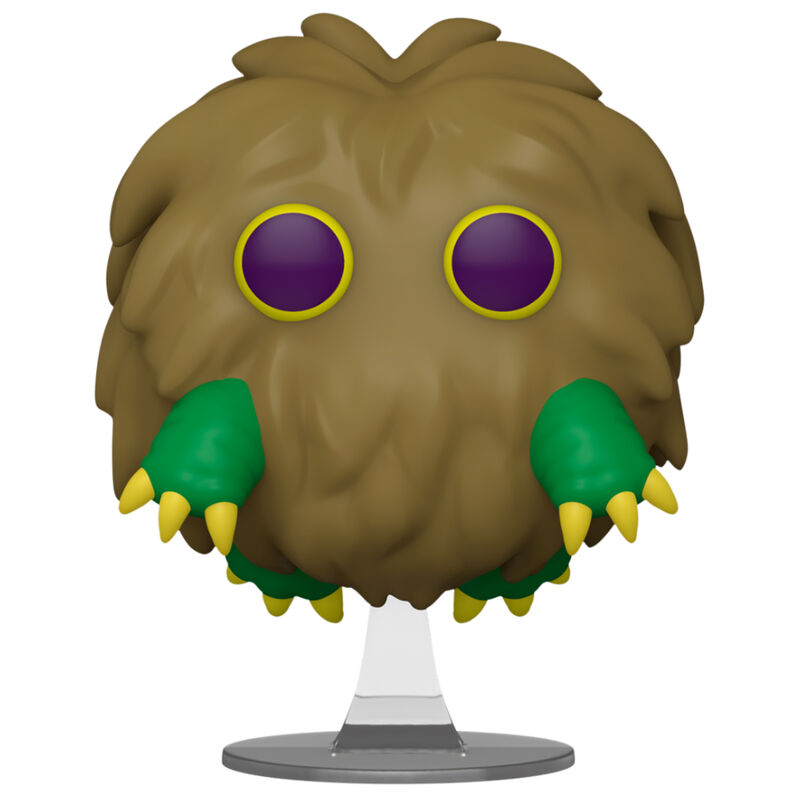 Figura POP Yu-Gi-Oh! Kuriboh FUNKO