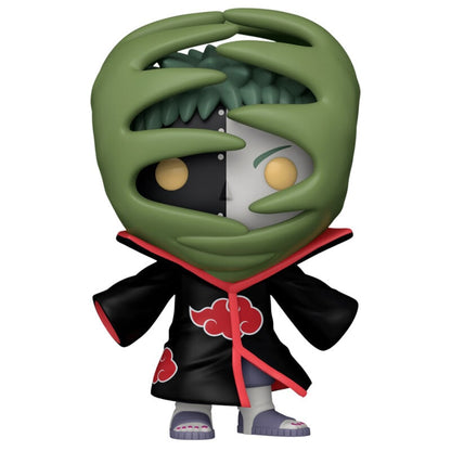 Figura POP Super Naruto Shippuden Zetsu 15cm FUNKO