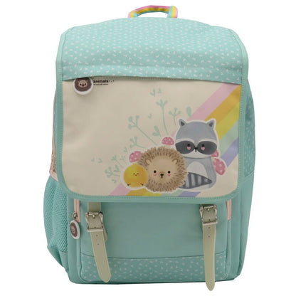 Mochila Bosque Kawanimals adaptable 40cm CYP BRANDS