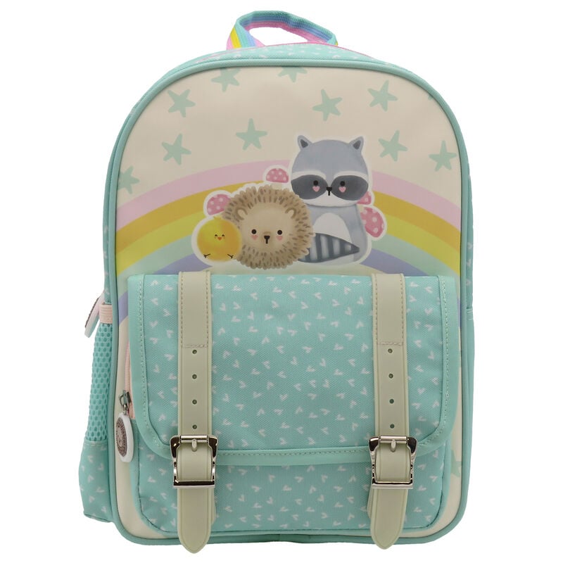 Mochila Bosque Kawanimals 30cm CYP BRANDS