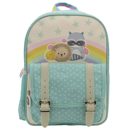 Mochila Bosque Kawanimals 30cm CYP BRANDS