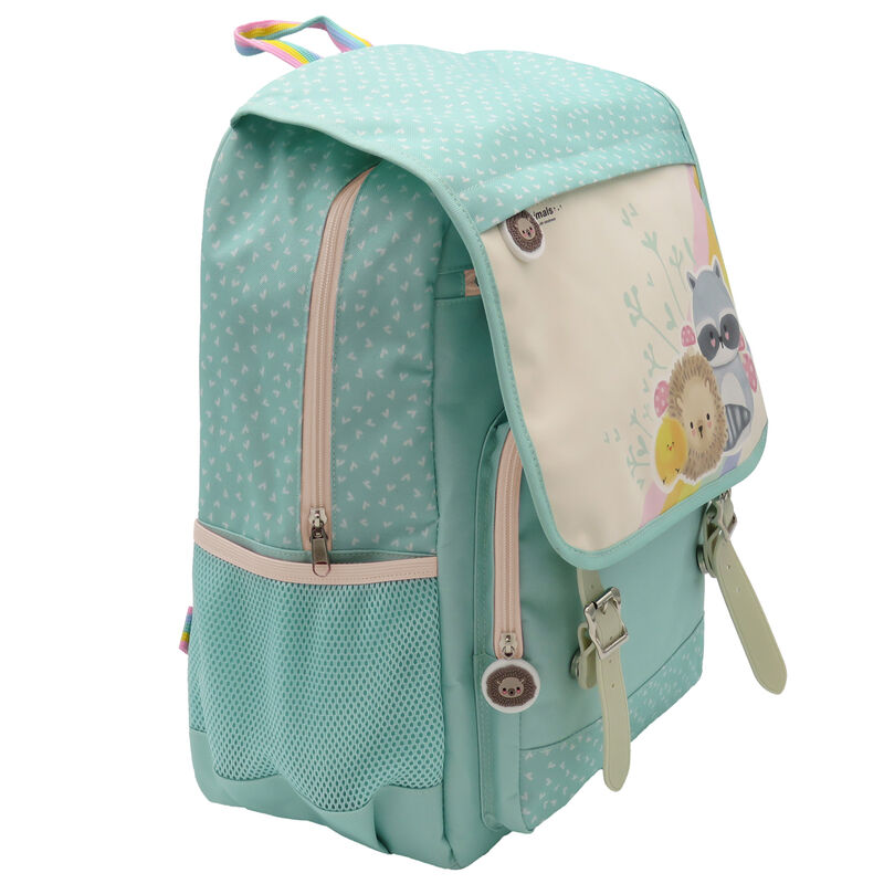 Mochila Bosque Kawanimals adaptable 40cm CYP BRANDS