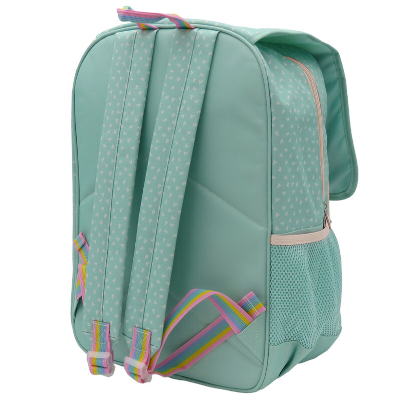 Mochila Bosque Kawanimals adaptable 40cm CYP BRANDS