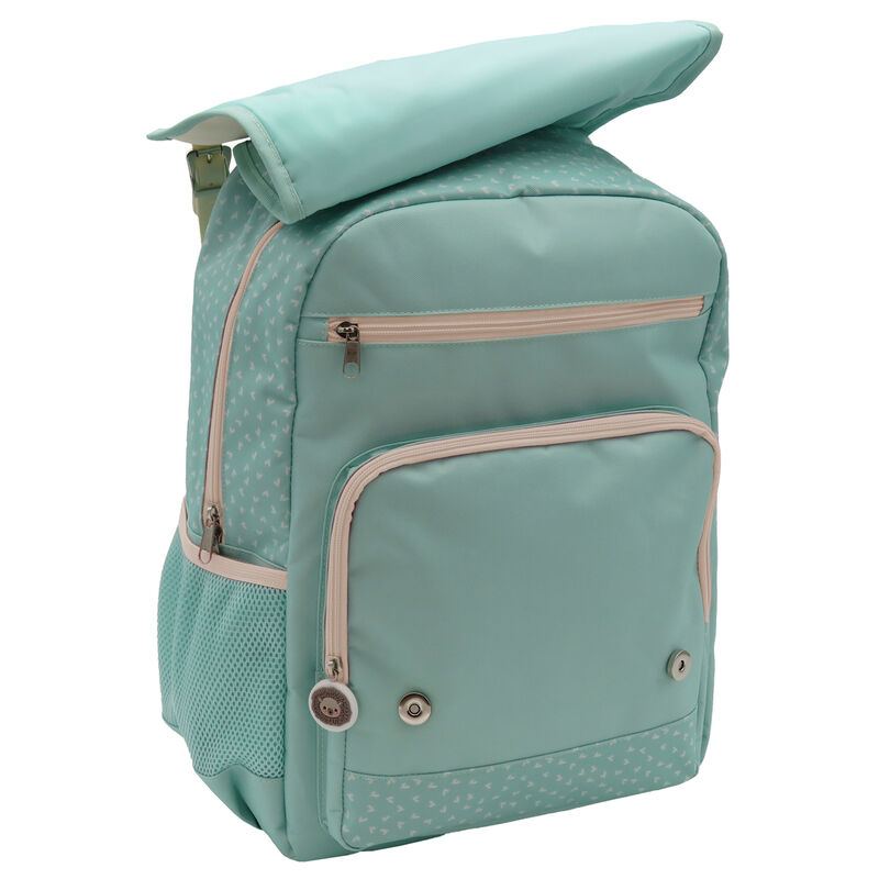 Mochila Bosque Kawanimals adaptable 40cm CYP BRANDS