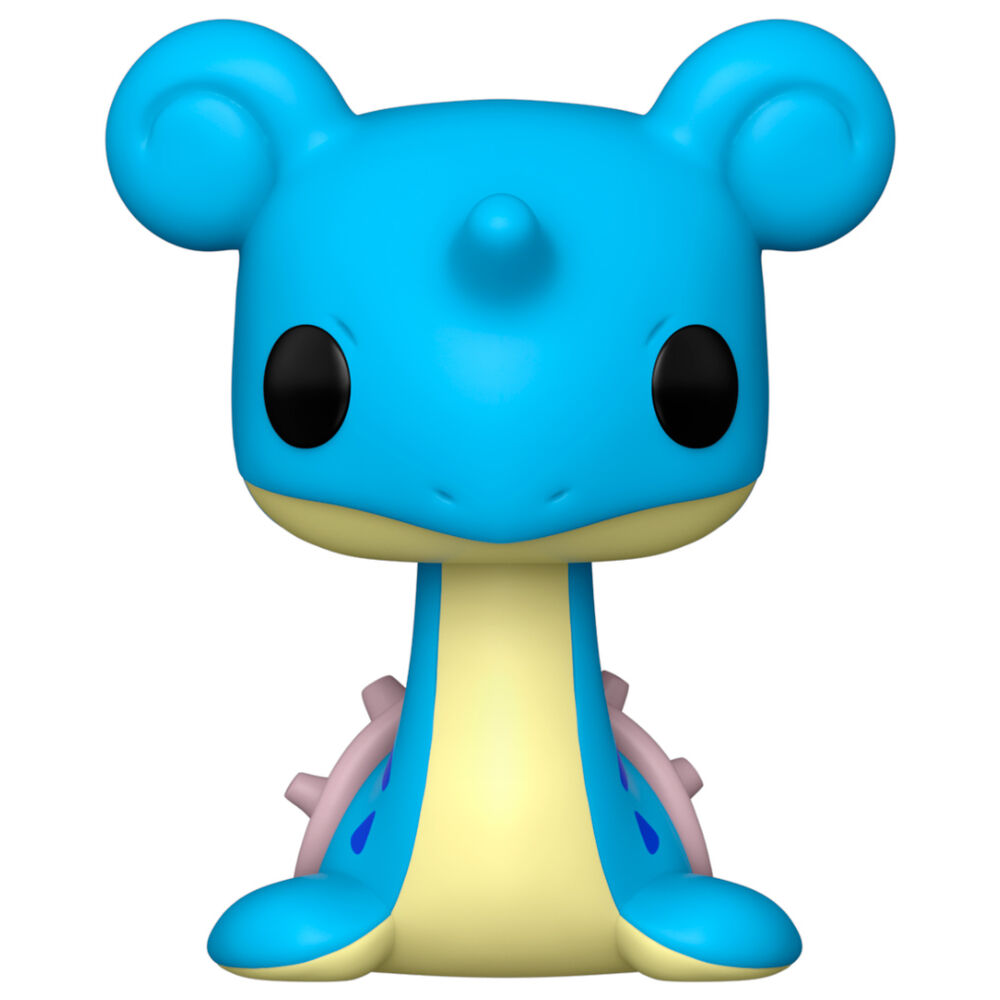 Figura POP Pokemon Lapras FUNKO