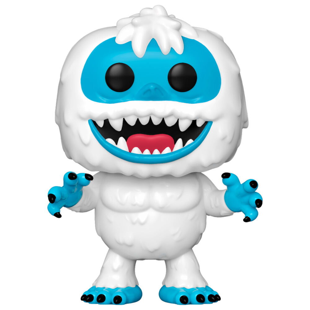 Figura POP Rudolph the Red-Nosed Reindeer Bumble FUNKO