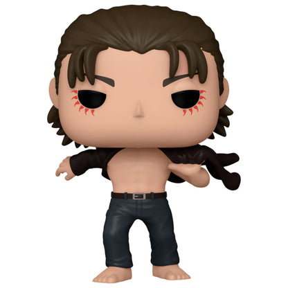 Figura POP Attack on Titan Eren Jeager FUNKO