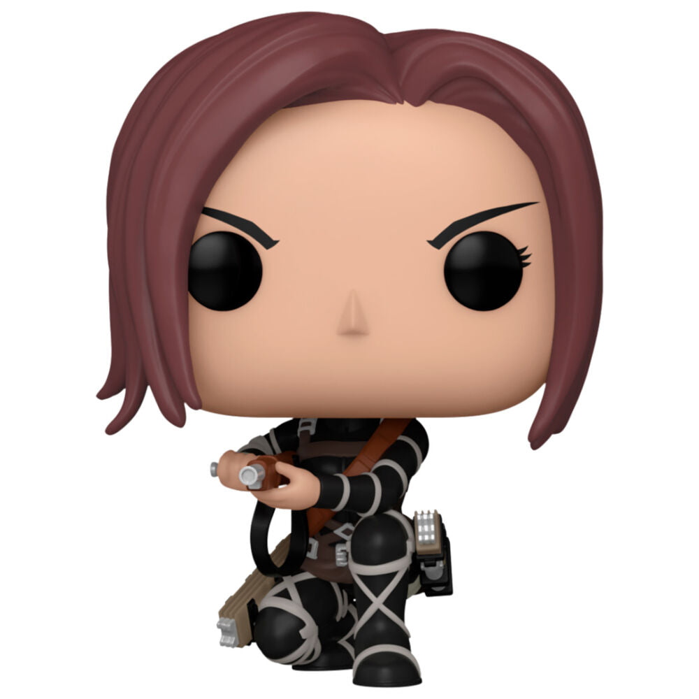 Figura POP Attack on Titan Sasha Braus FUNKO