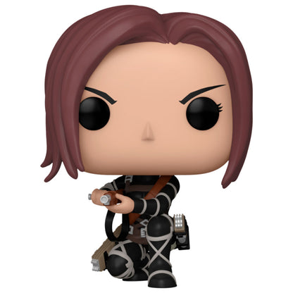 Figura POP Attack on Titan Sasha Braus FUNKO