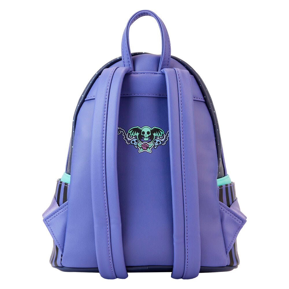 Mochila Luna La Novia Cadaver Loungefly 26cm LOUNGEFLY