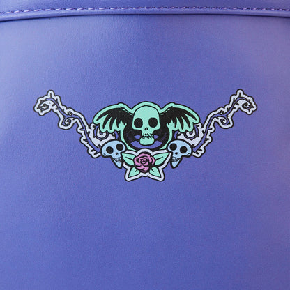 Mochila Luna La Novia Cadaver Loungefly 26cm LOUNGEFLY