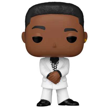 Figura POP Cosas de casa Steve Urkel Chase FUNKO