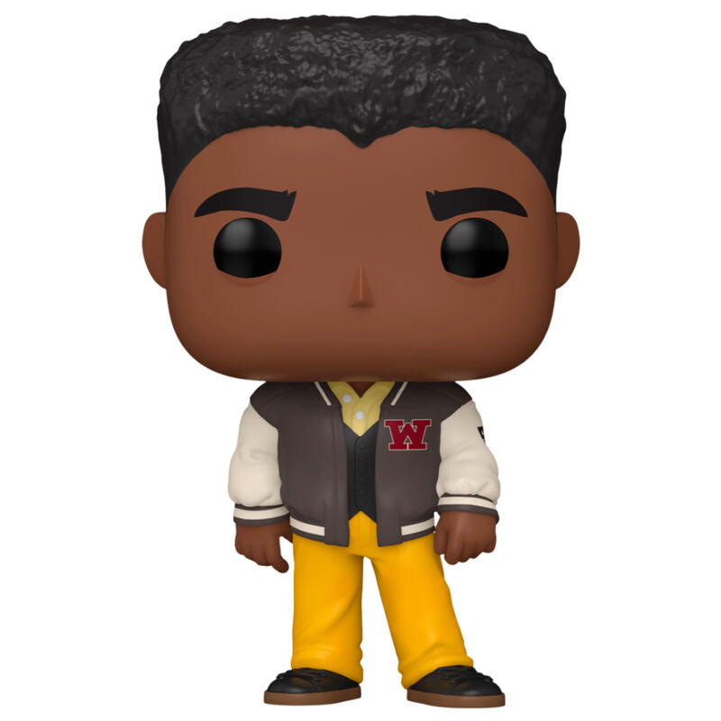 Figura POP 100th Warner Bros Family Matters Eddie Winslow FUNKO