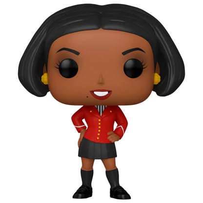 Figura POP Cosas de casa Laura Winslow FUNKO