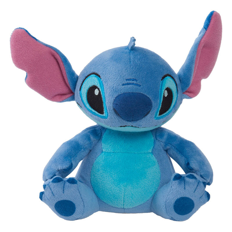 Peluche Stitch Disney 15cm* JUST PLAY
