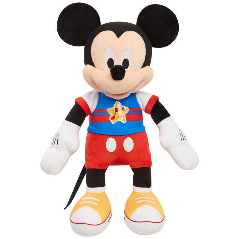 Peluche Mickey Disney sonido JUST PLAY