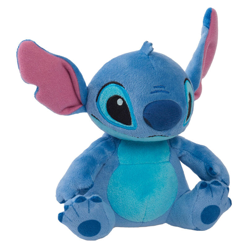 Peluche Stitch Disney 15cm* JUST PLAY