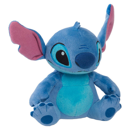 Peluche Stitch Disney 15cm* JUST PLAY