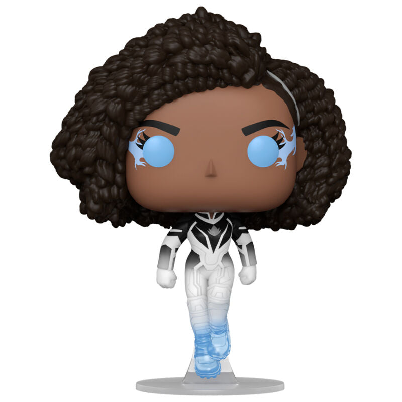 Figura POP Marvel The MarvelS Photon FUNKO