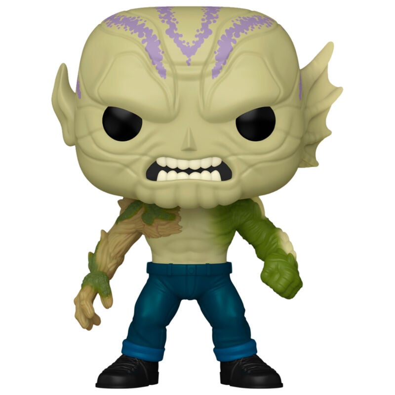 Figura POP Marvel Secret Invasion Gravik FUNKO